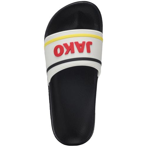 Preview: Jako Jakolette JAKO II - schwarz/rot/gelb