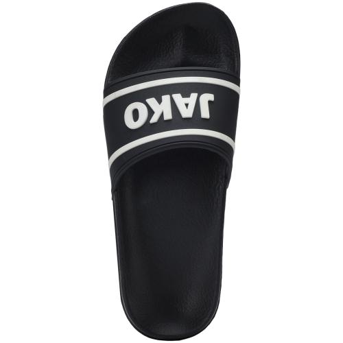 Preview: Jako Jakolette JAKO II - schwarz/weiß