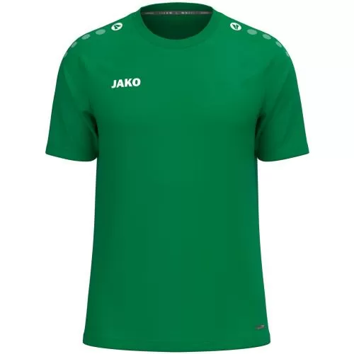 Jako T-Shirt One - sportgrün