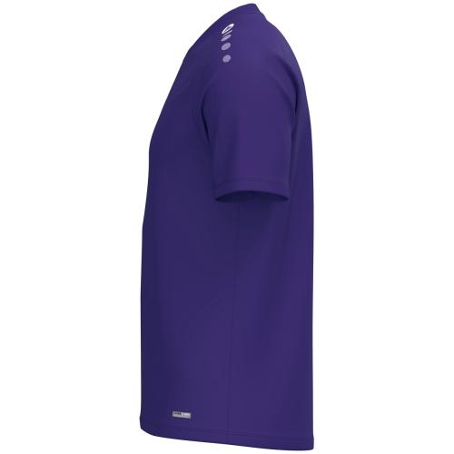 Preview: Jako T-Shirt One - violett