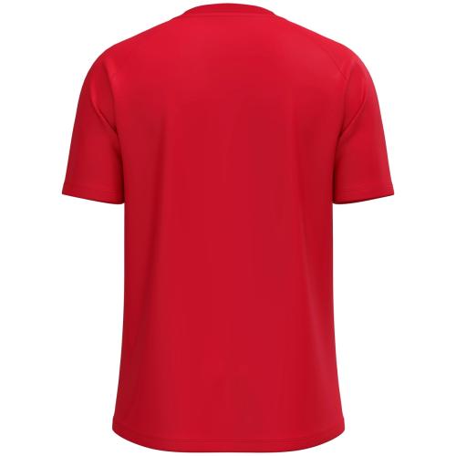 Preview: Jako T-Shirt One Cotton - rot