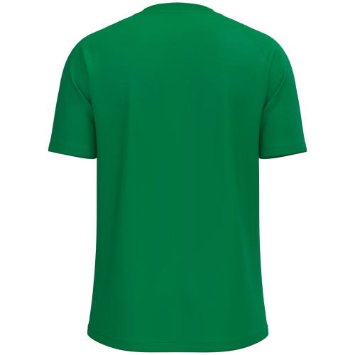 Preview: Jako T-Shirt One Cotton - sportgrün