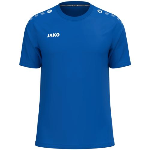 Preview: Jako Kinder T-Shirt One Cotton - royal