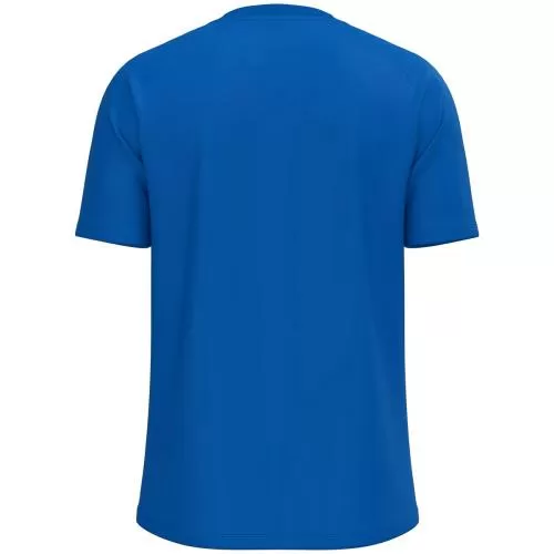 Jako T-Shirt One Cotton - royal