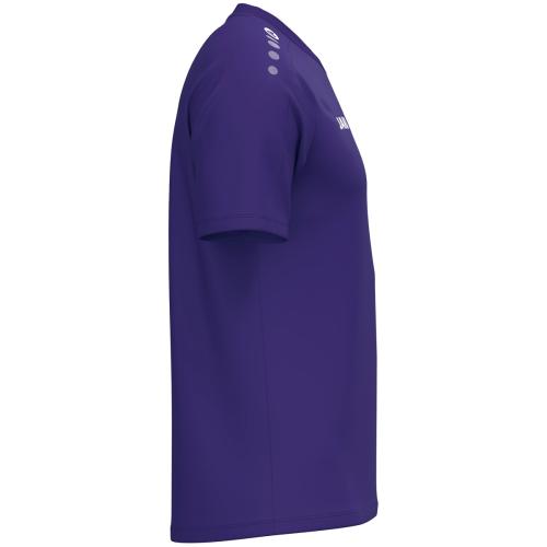 Preview: Jako T-Shirt One Cotton - violett