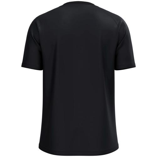 Preview: Jako T-Shirt One Cotton - schwarz