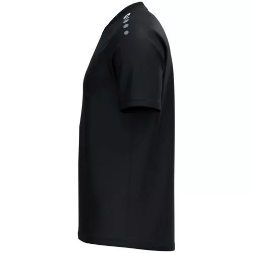 Jako T-Shirt One Cotton - schwarz
