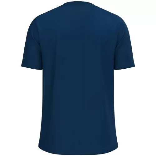 Jako T-Shirt One Cotton - navy/citro