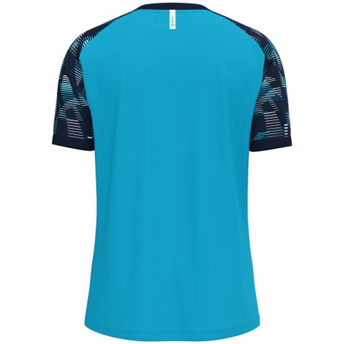 Preview: Jako T-Shirt Sonic - aqua/marine