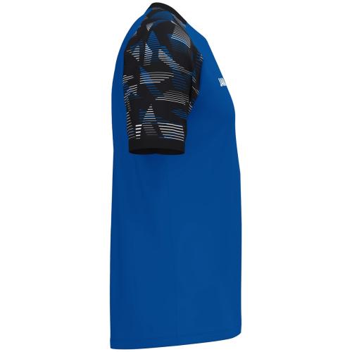 Preview: Jako T-Shirt Sonic - royal/schwarz
