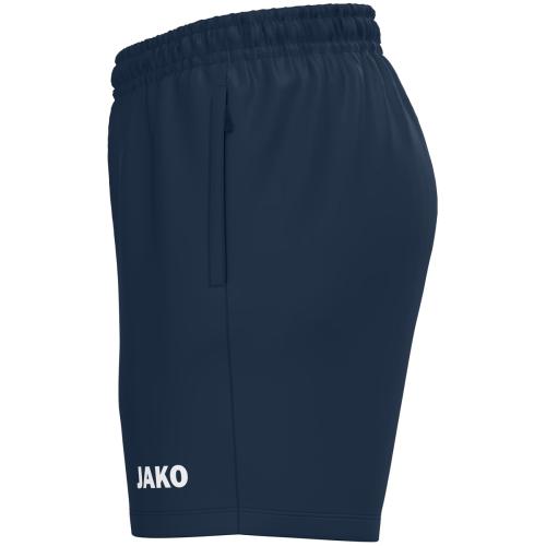 Preview: Jako Webshort One Damen - marine