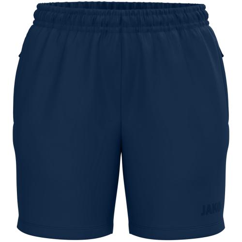 Preview: Jako Webshort One Damen - navy