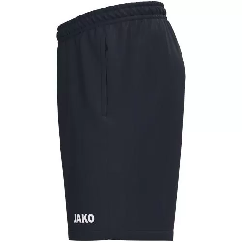 Jako Woven shorts One - seablue