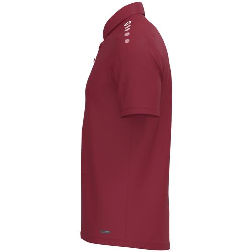 Preview: Jako Polo One - bordeaux
