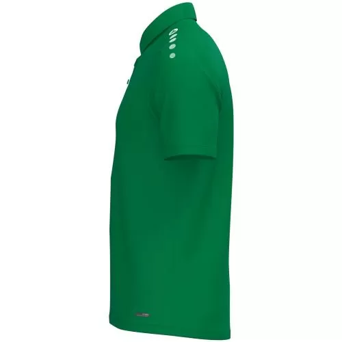 Jako Polo One - sportgrün