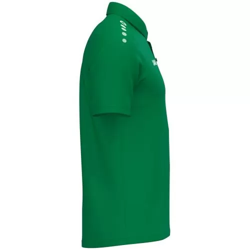 Jako Polo One - sportgrün
