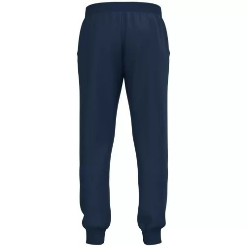 Jako Jogging trousers One Cotton with cuffs - seablue