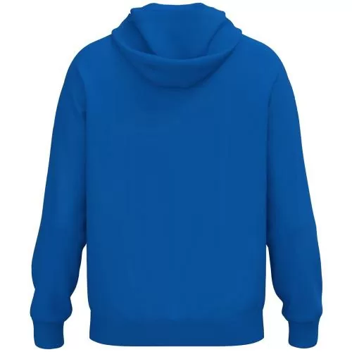 Jako Hooded sweater One Cotton - royal