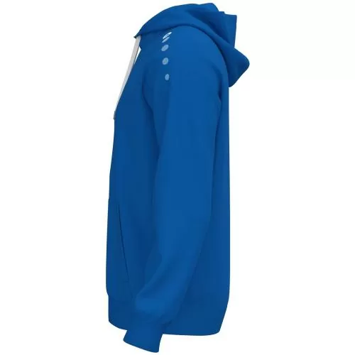 Jako Hooded sweater One Cotton - royal