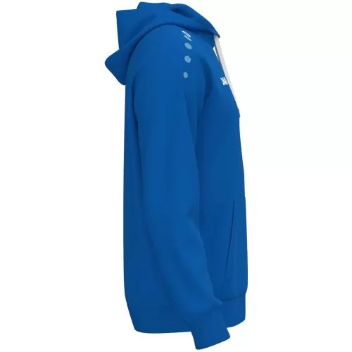 Jako Hooded sweater One Cotton - royal