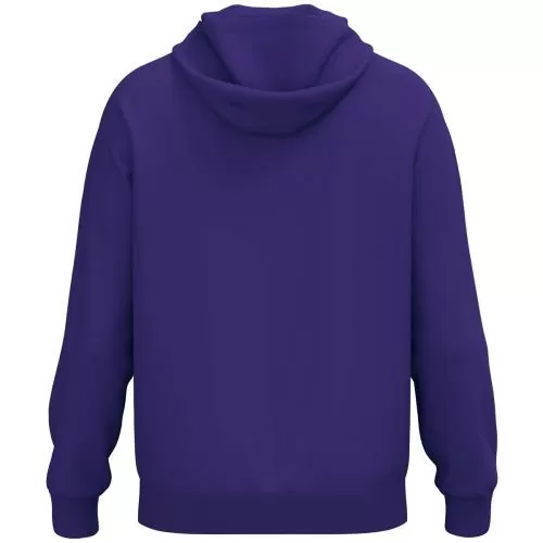 Jako Hooded sweater One Cotton - violet