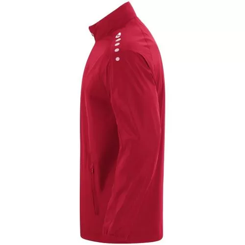 Jako Allwetterjacke One - rot