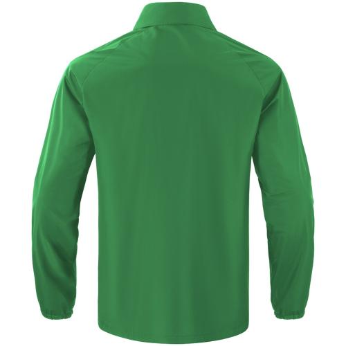 Preview: Jako Allwetterjacke One - sportgrün