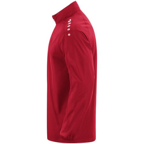 Preview: Jako Allwetterjacke Light One - rot
