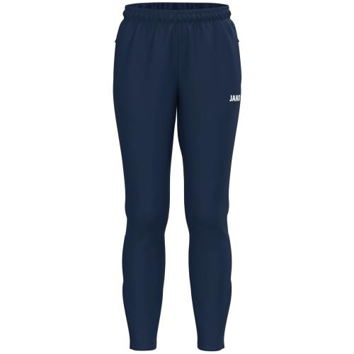 Preview: Jako Trainingshose One Damen Langgrößen - marine