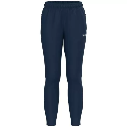 Jako Trainingshose One Damen Langgrößen - marine