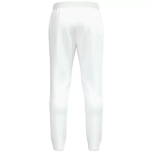 Jako Jogging trousers One Cotton - white