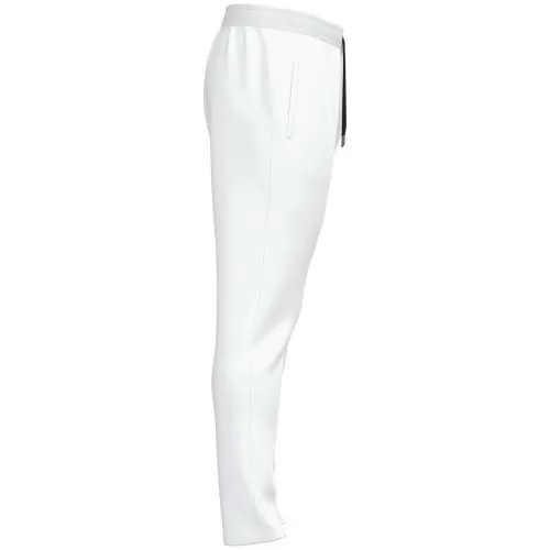 Jako Jogging trousers One Cotton - white