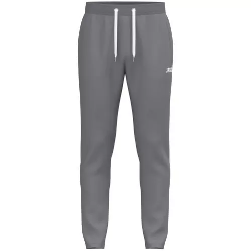 Jako Jogging trousers One Cotton - grey