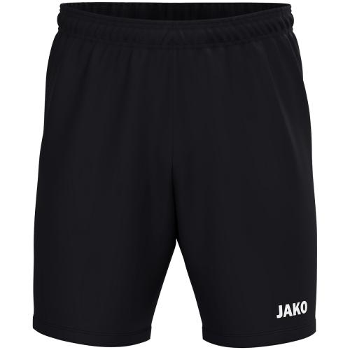 Preview: Einzelstück Jako Kinder Trainingsshort One - schwarz