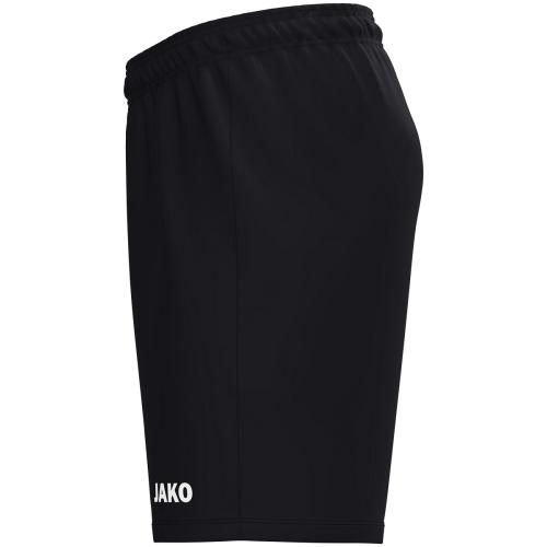 Preview: Jako Training shorts One - black