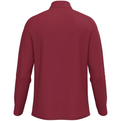 Preview: Jako Zip top One - bordeaux