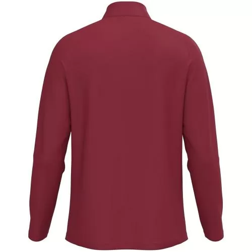 Jako Ziptop One - bordeaux