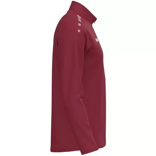 Jako Ziptop One - bordeaux