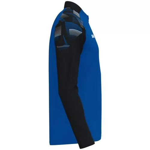 Jako Ziptop Sonic - royal/schwarz