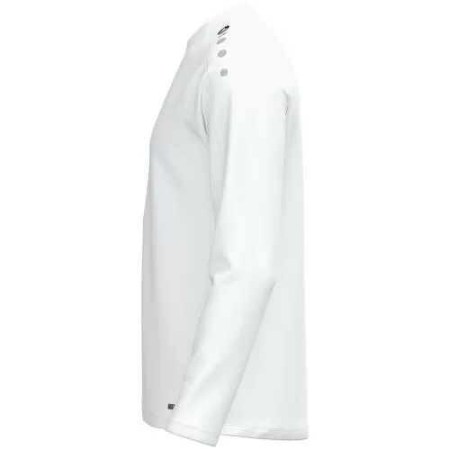 Jako Sweater One - white