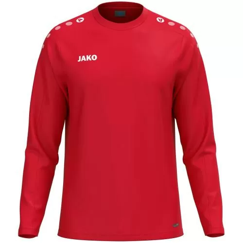 Jako Sweat One - rot