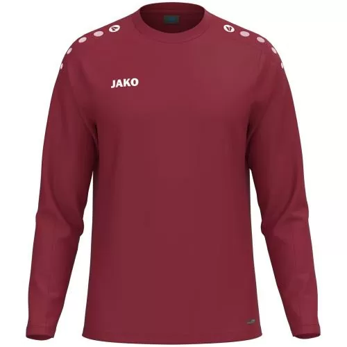 Jako Sweat One - bordeaux
