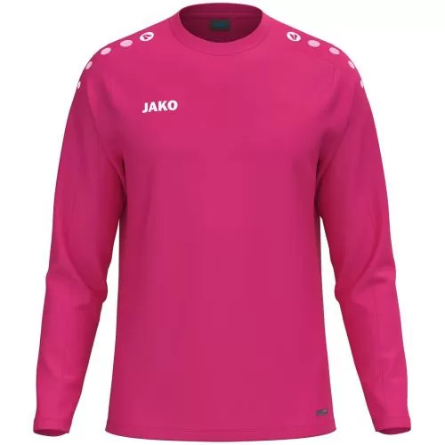 Jako Sweat One - deep pink