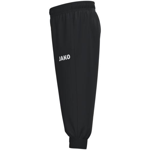 Preview: Jako Polyesterhose One Bambini - schwarz
