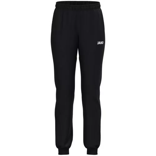 Jako Polyester trousers One Women long size - black