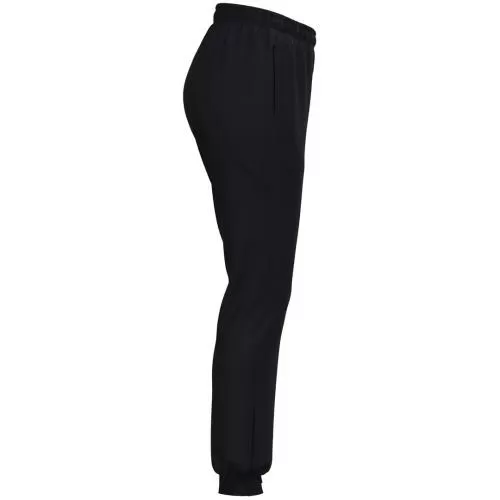 Jako Polyester trousers One Women long size - black