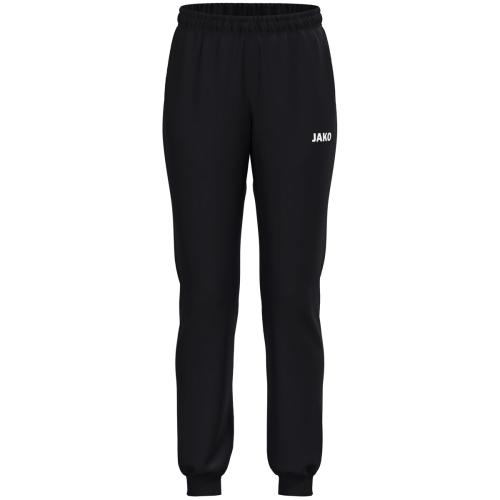 Preview: Jako Polyester trousers One Women - black