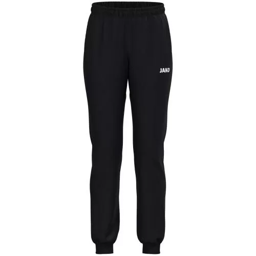 Jako Polyester trousers One Women - black