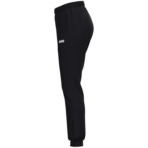 Preview: Jako Polyester trousers One Women - black