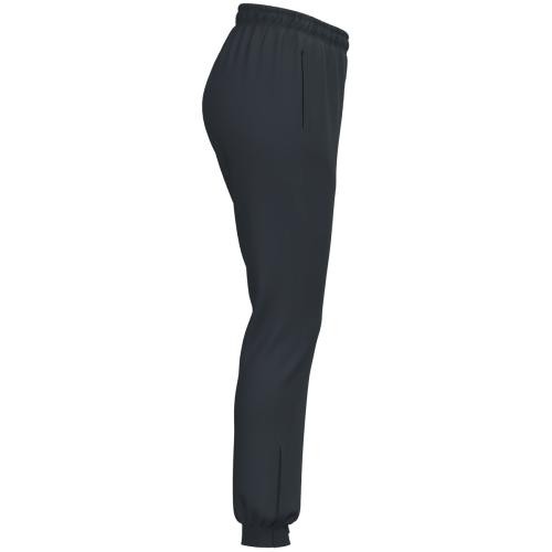 Preview: Jako Polyester trousers One Women - anthracite
